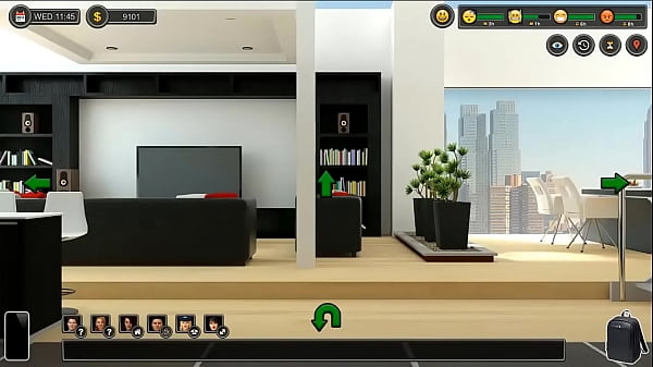 Nonton House #3 thumbnail