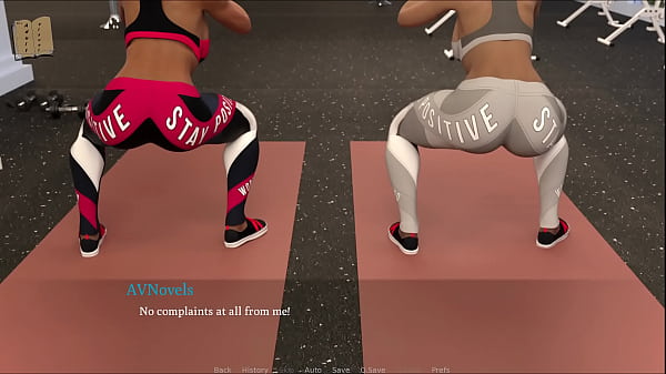 Play MP4 - Lunar's Chosen 60