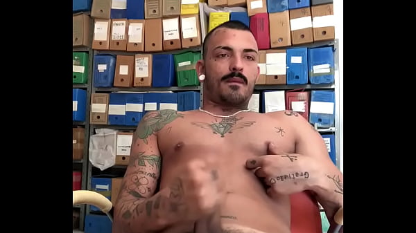 Pirocao Do Tatuado thumbnail