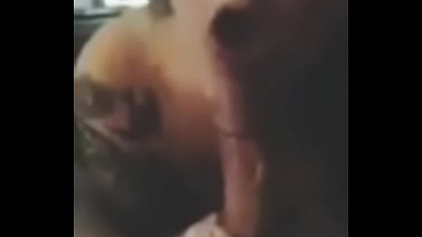 Tara polishing somecock