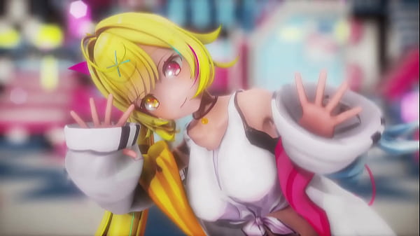 星川 ドリーミンちゅちゅ