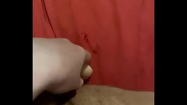 Riding my sex toy with  Loud  morning 