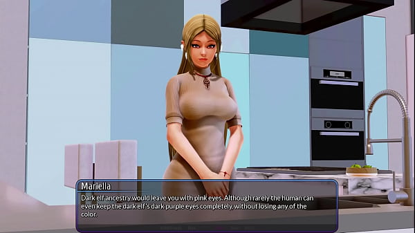 Play MP4 - Harem Hotel -&lpar;PT 18&rpar; - &lbrack;RUNEY&rsqb;