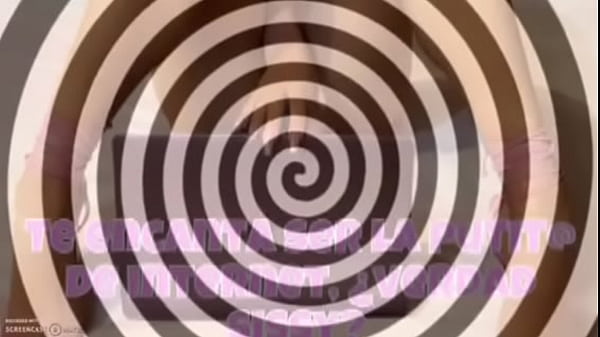 Hipnosis sissy Eres_una mujer