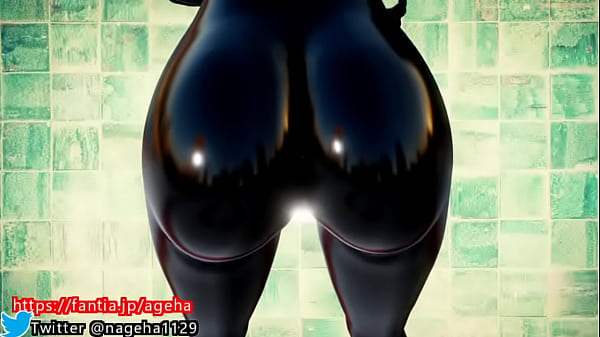3d busty girl hentai exercise mmd big tits big boobs