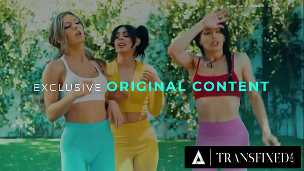 My Trans Wife Rented The Wrong Room 