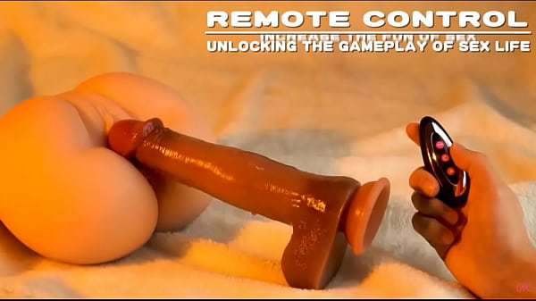 Heat realistic dildo 