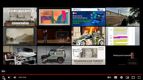 Nonton Heat Realistic Dildo thumbnail