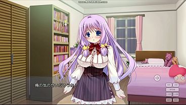 Nonton 恋と魔法と管理人笹倉萌花11 thumbnail