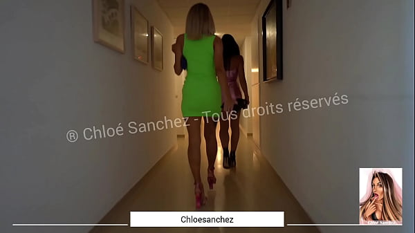 Nouvelle vid&eacute;o dispo sur mon swame.Avec ma copine actrice porno clea nous... 