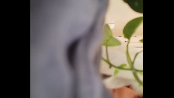 Sexy mom in shower part2 