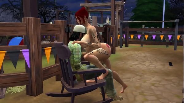 Nonton Dale At The Ranch thumbnail