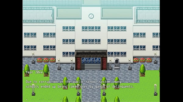 Play MP4 - Kamikaze Kommittee Ouka RPG &lbrack;PornPlay Fan Request&rsqb; CG with boobs inflation and extreme sex machine