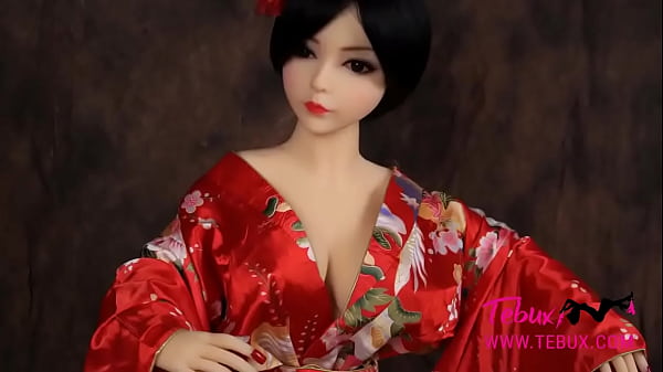 Having sex with this Asian Brunette is the bomb. Japanese sex doll