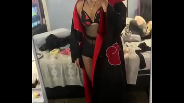 Nonton Let's Play #naruto In My Bed ?more Premium Content Avaliable On My Feira Incr&iacute;vel De Cosplay Eventocospl... thumbnail