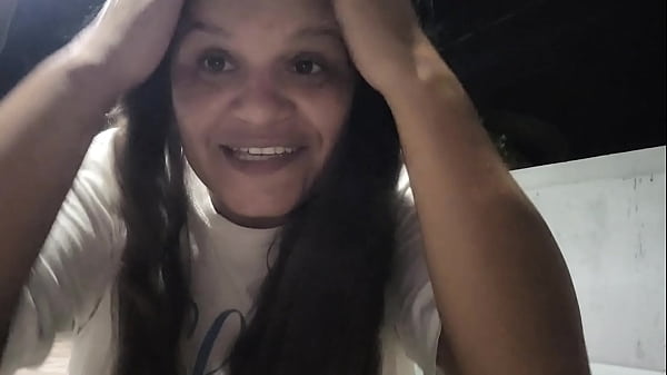 Nonton Chuva De Prata Para Davi Gozei Que Me Mijei Toda thumbnail