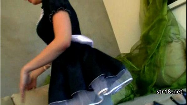 my step_sisters_friend giving mya nice_blow job18 yo