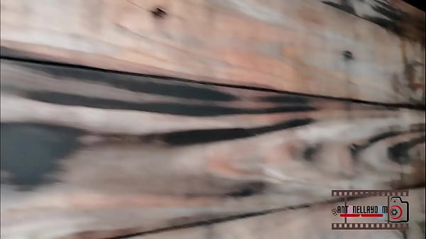 Espiando ami vecina Spying on my_neighbor