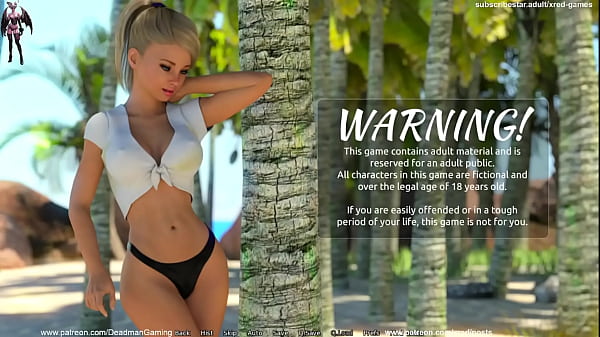 Nonton Lewd Island 1 Saving Tia thumbnail