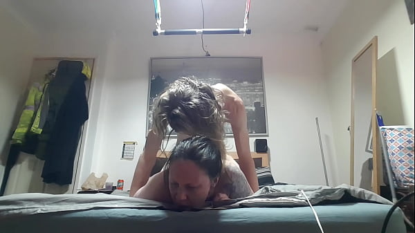 Pounding the fuck out ofmy milf's tight_ass