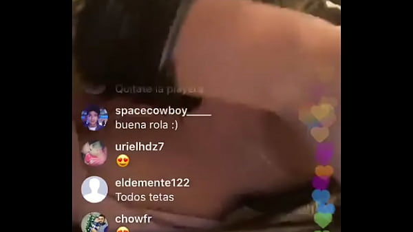 Play MP4 - karipapauuu insta live