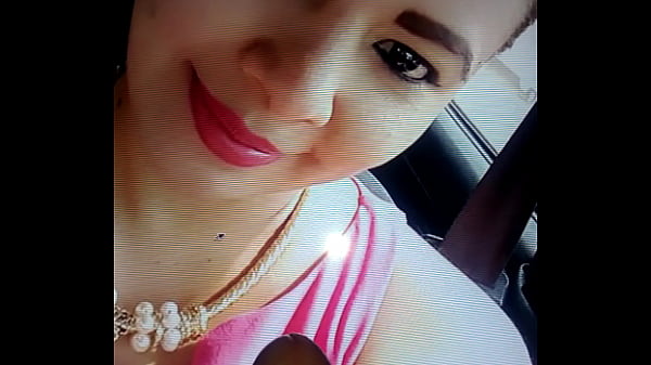 Masturbando con Anel