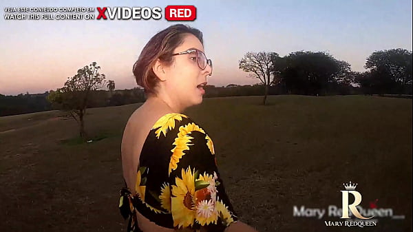 Me masturbando e pagando um boquete em publico num parque de campinas 