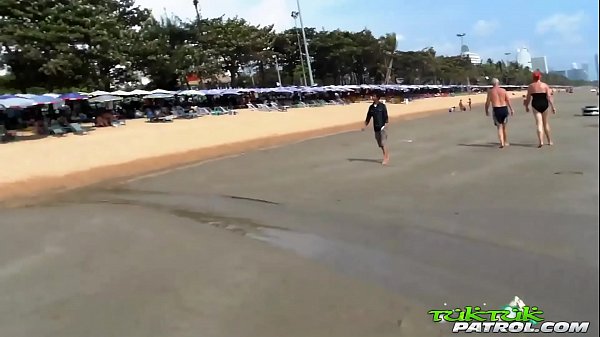 Play MP4 - TUKTUKPATROL Fat Pussy Asian Leaks Juicy Cum After Fuck