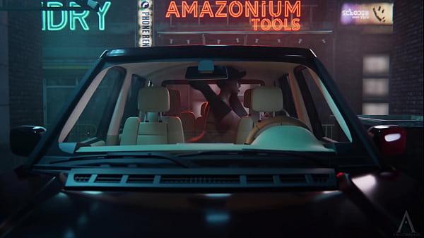 Viven fucks black canary 