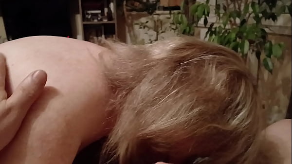 J'aime sucer mon esclave 