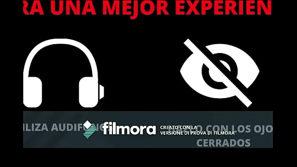 Nonton Hombre Con Voz Profunda Te Ayuda A Venir thumbnail