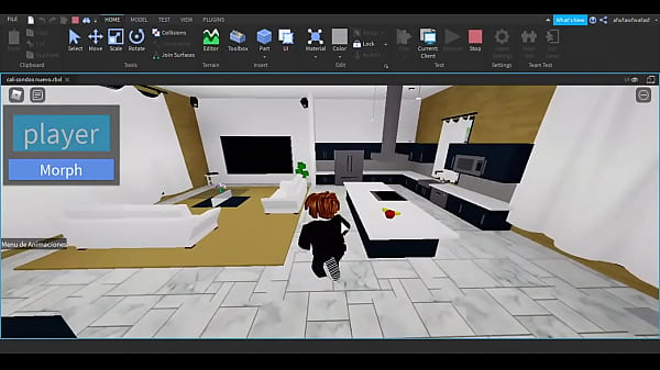 Oie Oie Oie Esto Es Un Video Wueno ? :v thumbnail