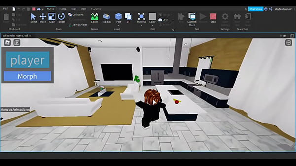 Trailer de roblox v: