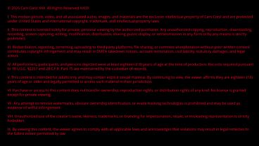 Nonton Stepdad Ejaculates On His Teen Slut (free) thumbnail