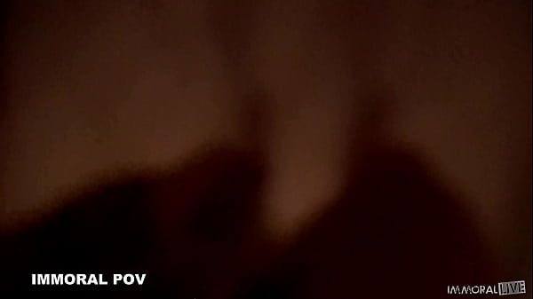 Stepbrother's Buddy Dean Pounds Porno Dan's Steamy Stepsis Sharon Lee! 