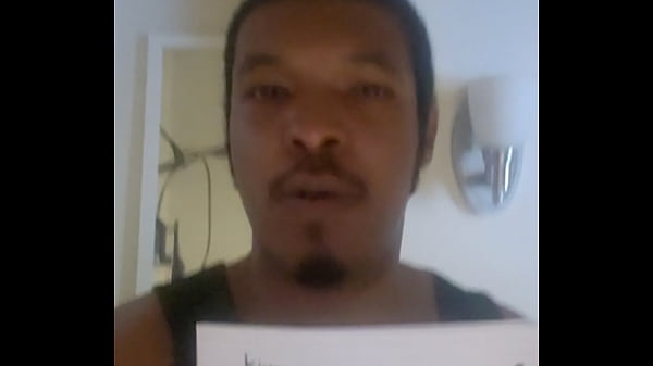 Verification video