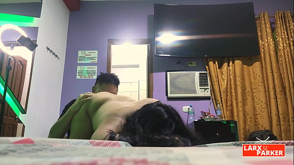 Room casting 9 esther se deja abrir el culo y sigo saboreando todo su ano riqu&iacute;simo desde otro angulo