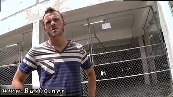 Sucking Straight Truckers Gay Dick Lover On The Baitbus thumbnail