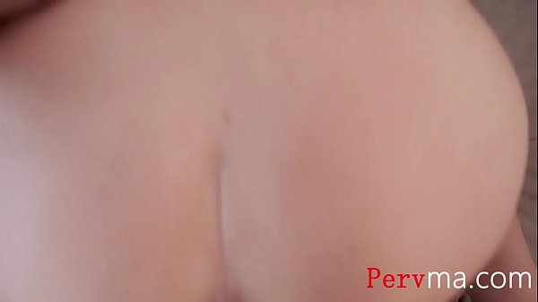 step MOM Manipulates & Fucks Him- Silvia Saige