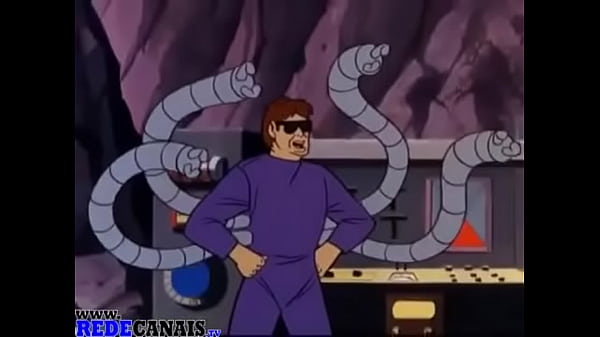 Homem Amanhã antigo ep 1