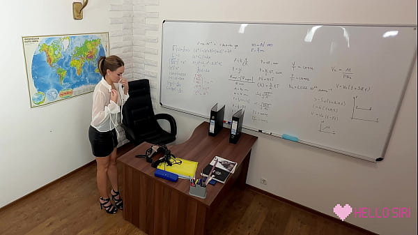 The teacher lost in poker one wish