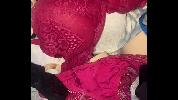 Bra and panties