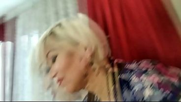 What to Do After 45 Aimee Petter Marriage under the microscope a blowjobs of a mature Russian Ukrainian wife