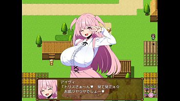 Nonton Futanari Alchemist Triss 4 Hd thumbnail