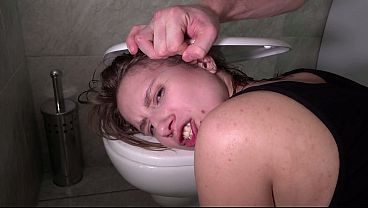 DAP - PISS - DRINKING - WASH - Anastasia Mistress VS 3 Big Pissing Cock