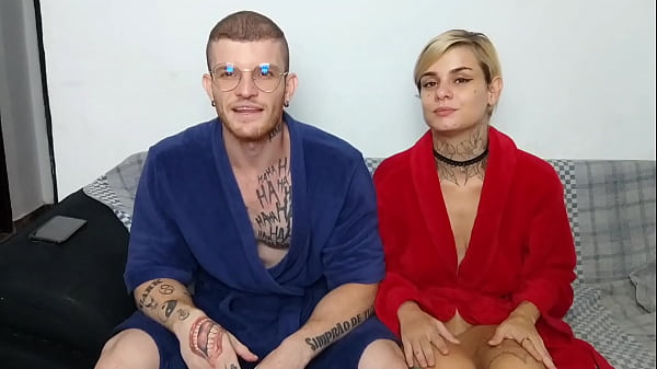 Nonton Respondendo Aos Seguidores De Um Jeito Diferente 1&deg; Episodio , Footjob E Podolatria thumbnail