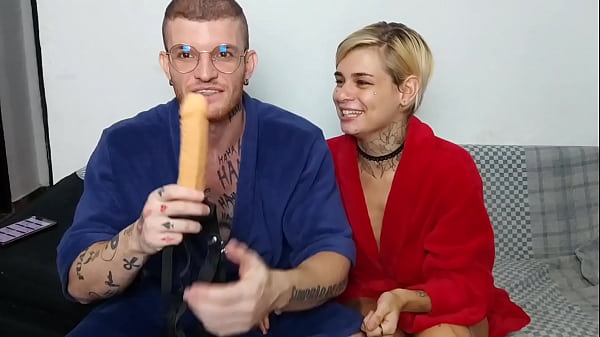 Respondendo aos seguidores de um jeito diferente 1&deg; episodio footjob e podolatria 