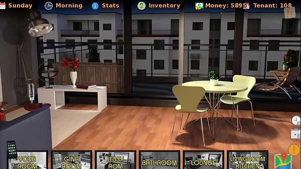 Big City Pleasures 69, Sandra Gives_Jessy Her Approval