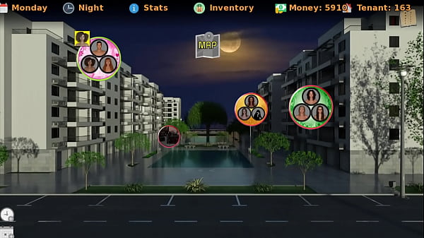 Play MP4 - Big City Pleasures 69&comma; Sandra Gives Jessy Her Approval