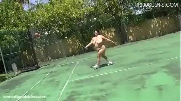 Play MP4 - Rikki Waters Playing Tennis With Her Big Tits and Ass
